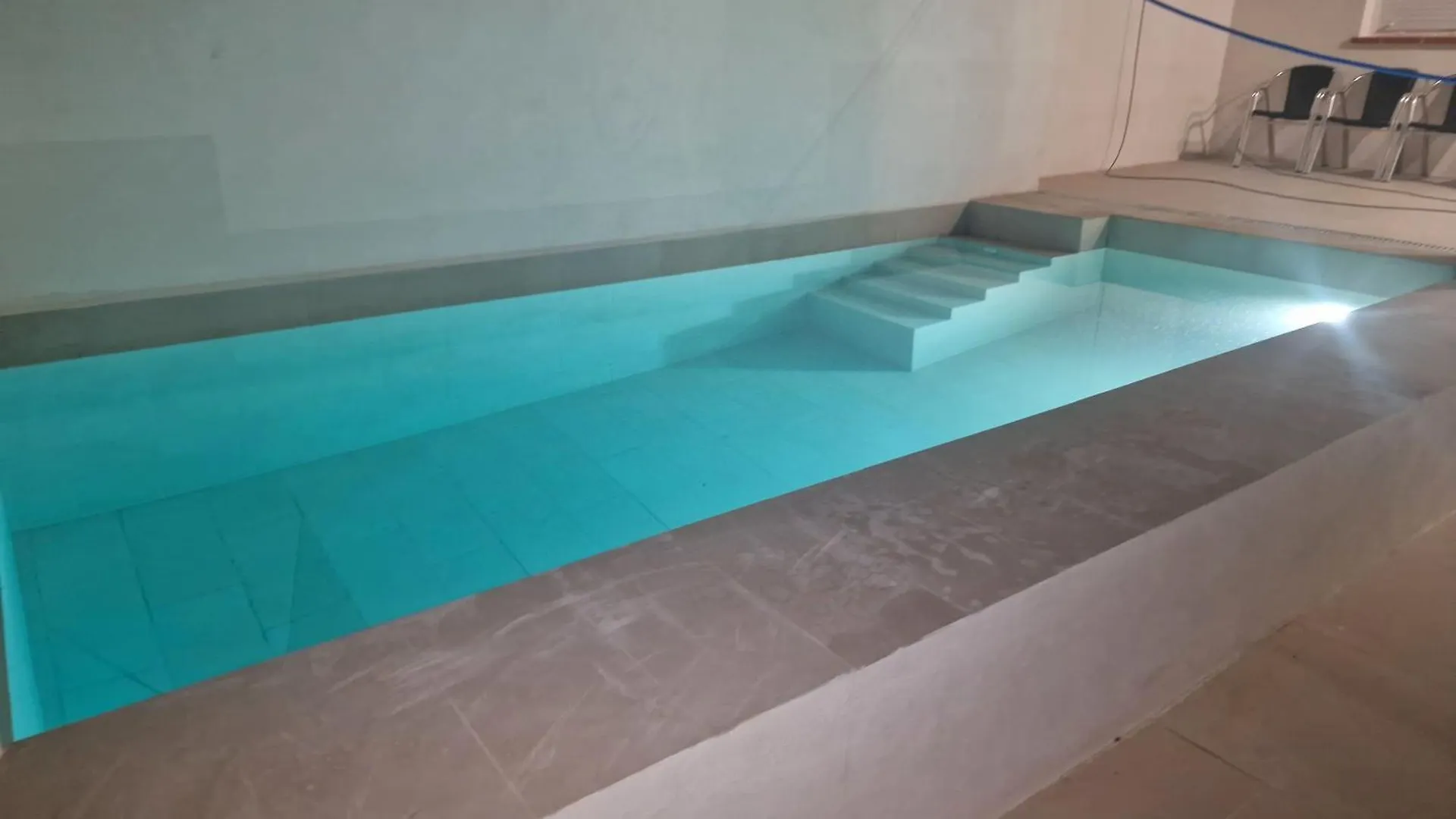 Holiday home Eucaliptus Villa Camarles