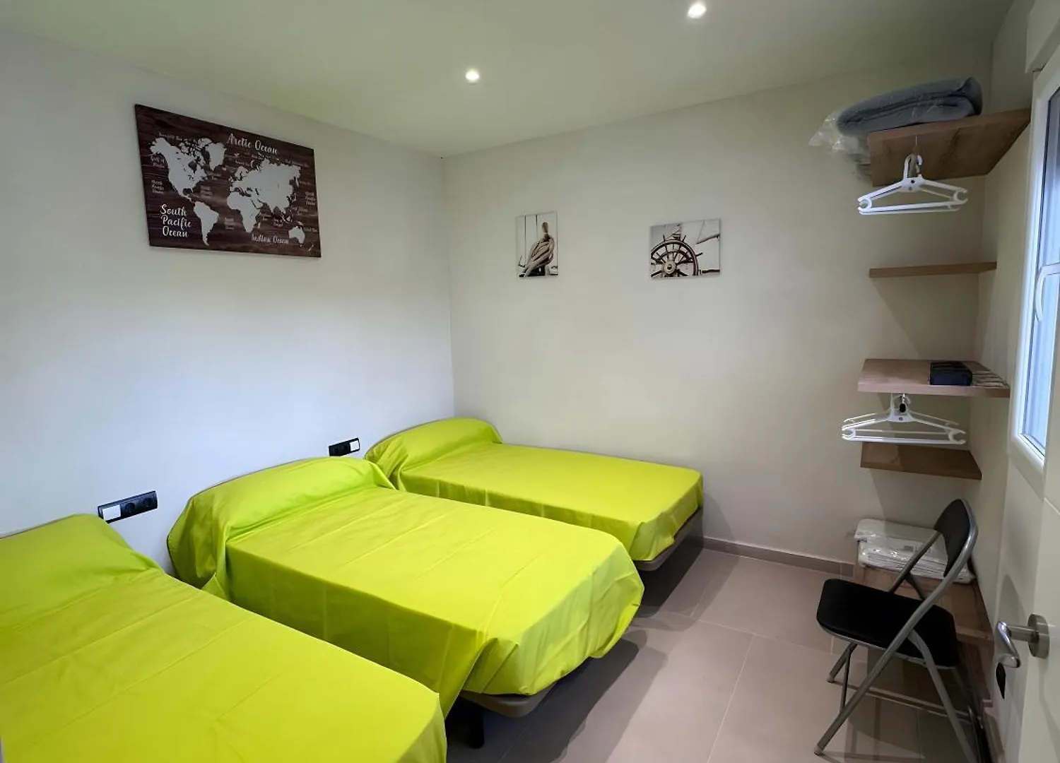 Holiday home Eucaliptus Villa Camarles