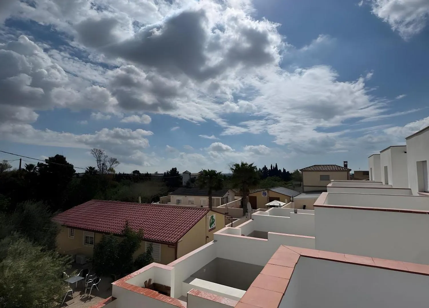 Holiday home Eucaliptus Villa Camarles Spain