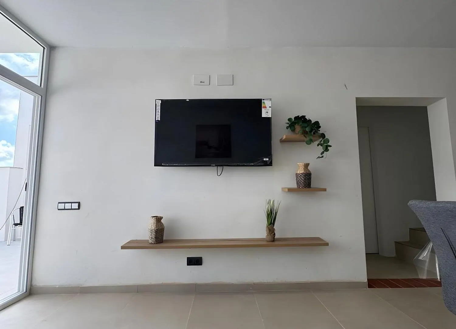 Holiday home Eucaliptus Villa Camarles Spain